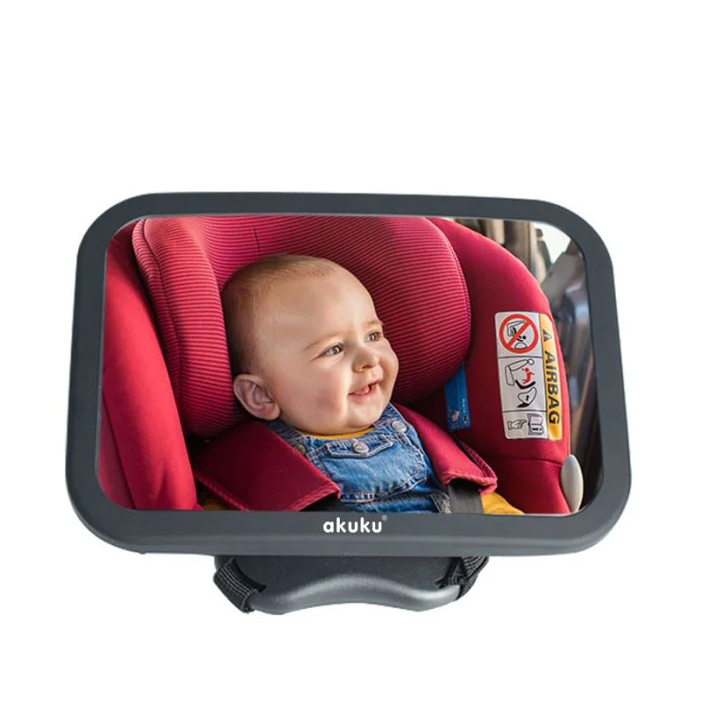 Oglinda auto pentru copii 360 Akuku foto