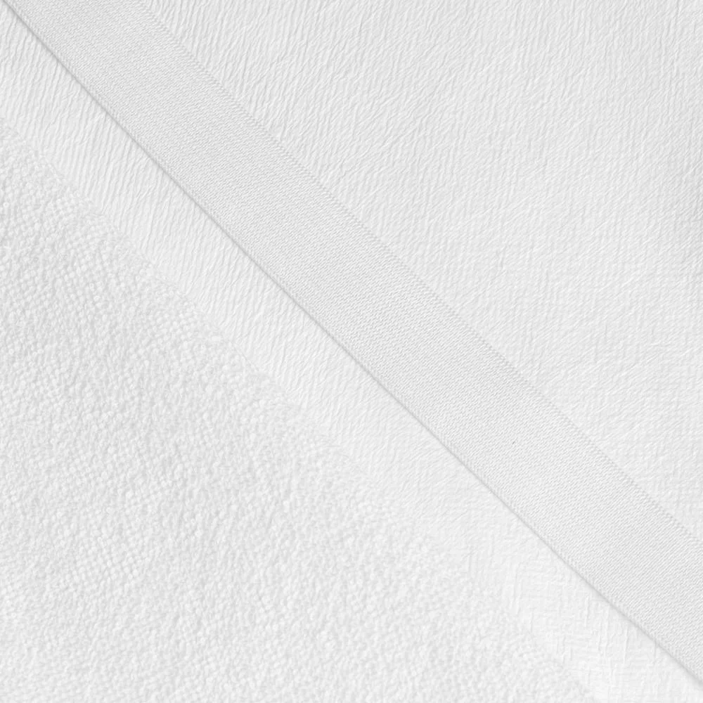 Fasa impermeabila Akuku White, 50x70 cm foto
