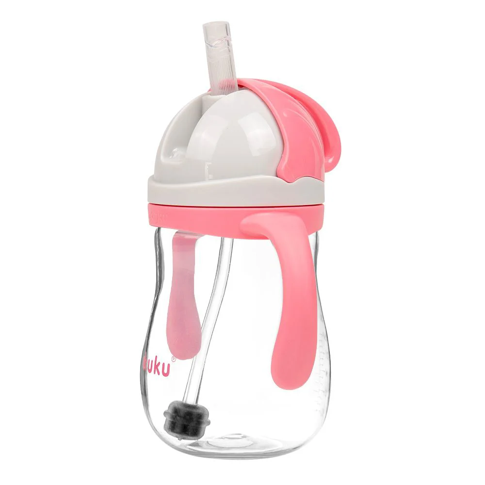 Cana cu pai Akuku Blue, 280 ml foto