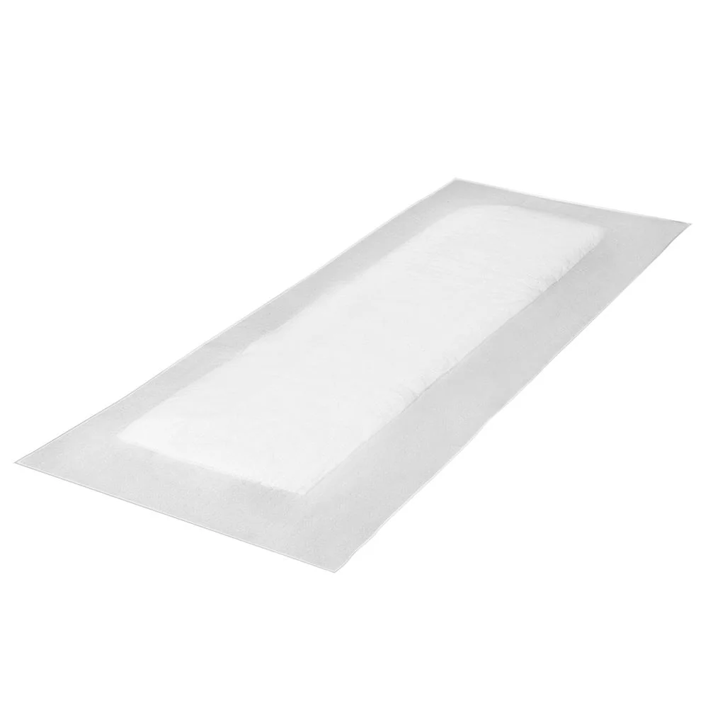 Absorbante postnatale Akuku, 10 buc. foto