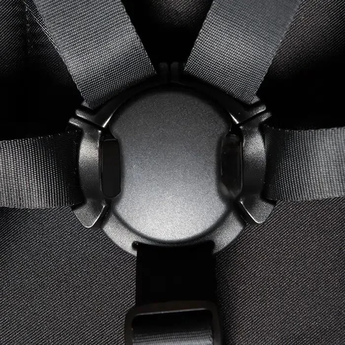 Коляска Espiro Only Way Stylish Black foto