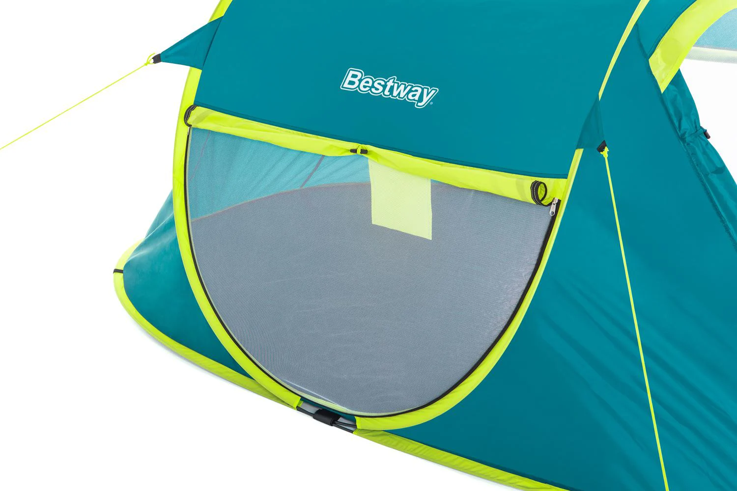 Cort pentru 2 persoane Bestway "Coolmount 2", 235x145x100 cm foto