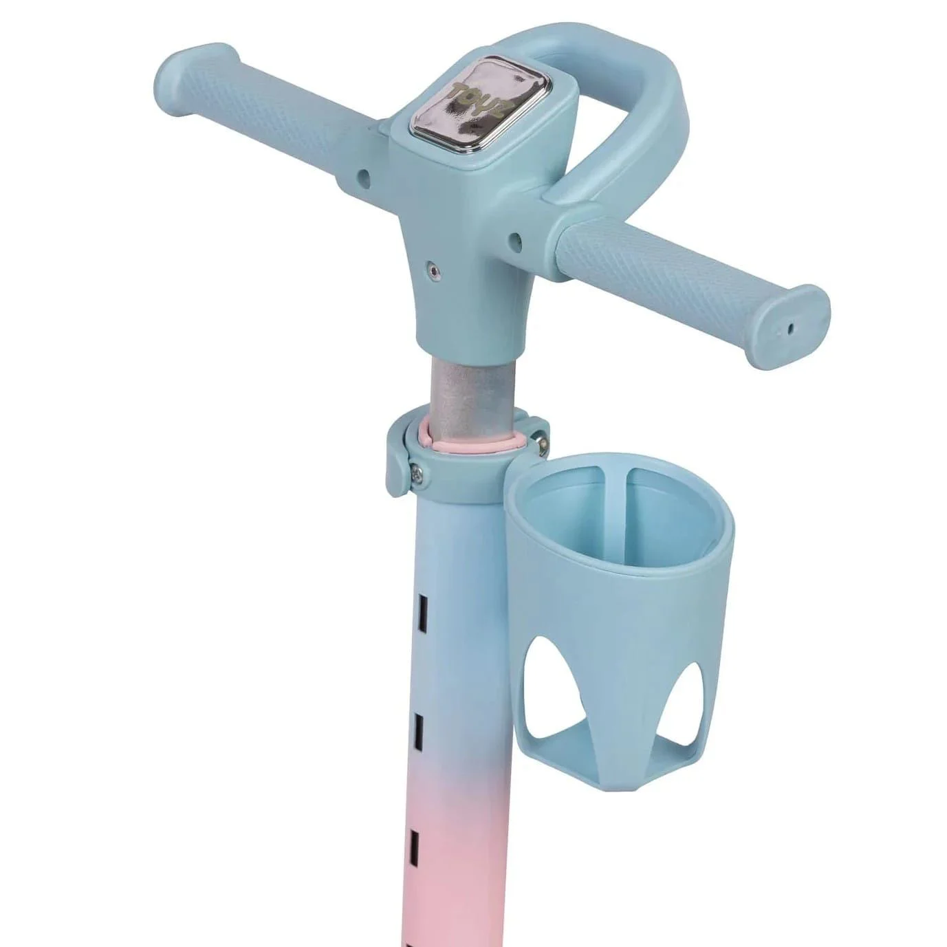 Trotineta Caretero Satura Pink foto