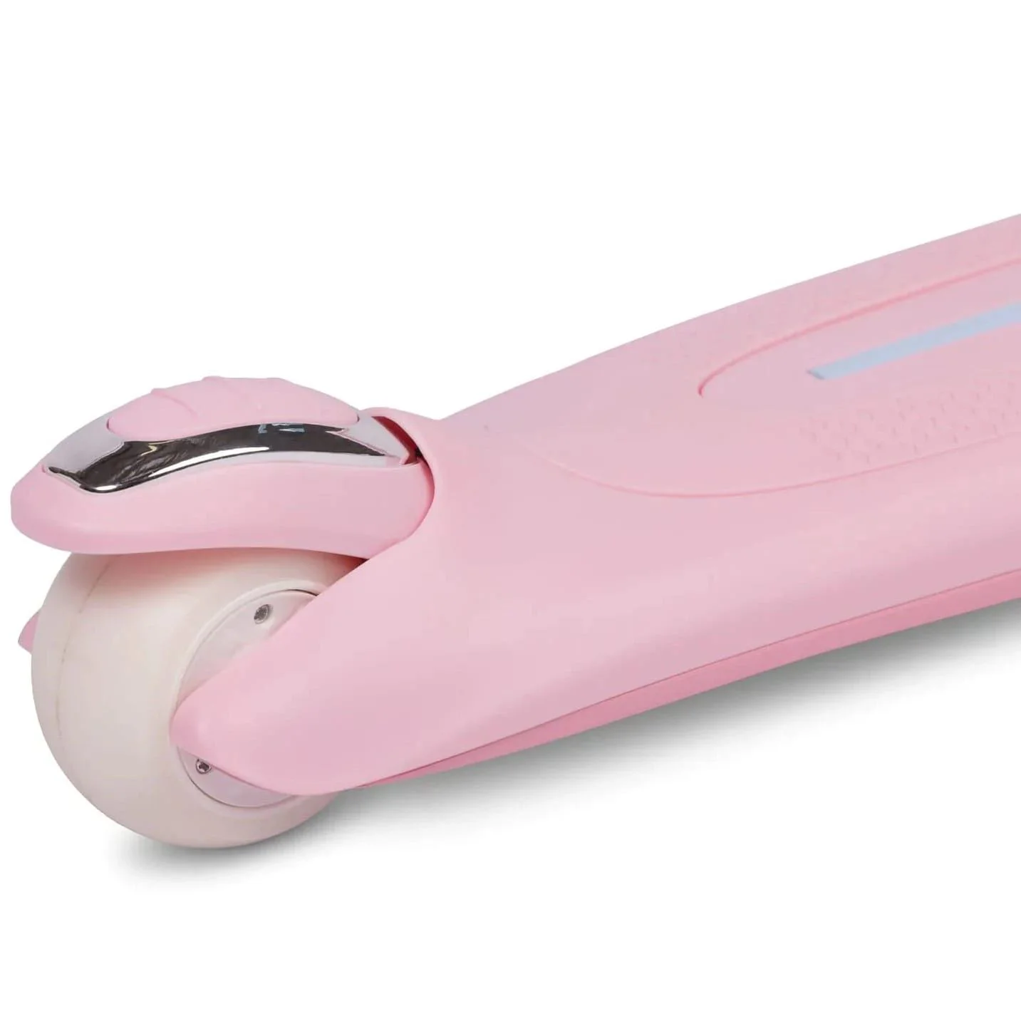 Trotineta Caretero Satura Pink foto
