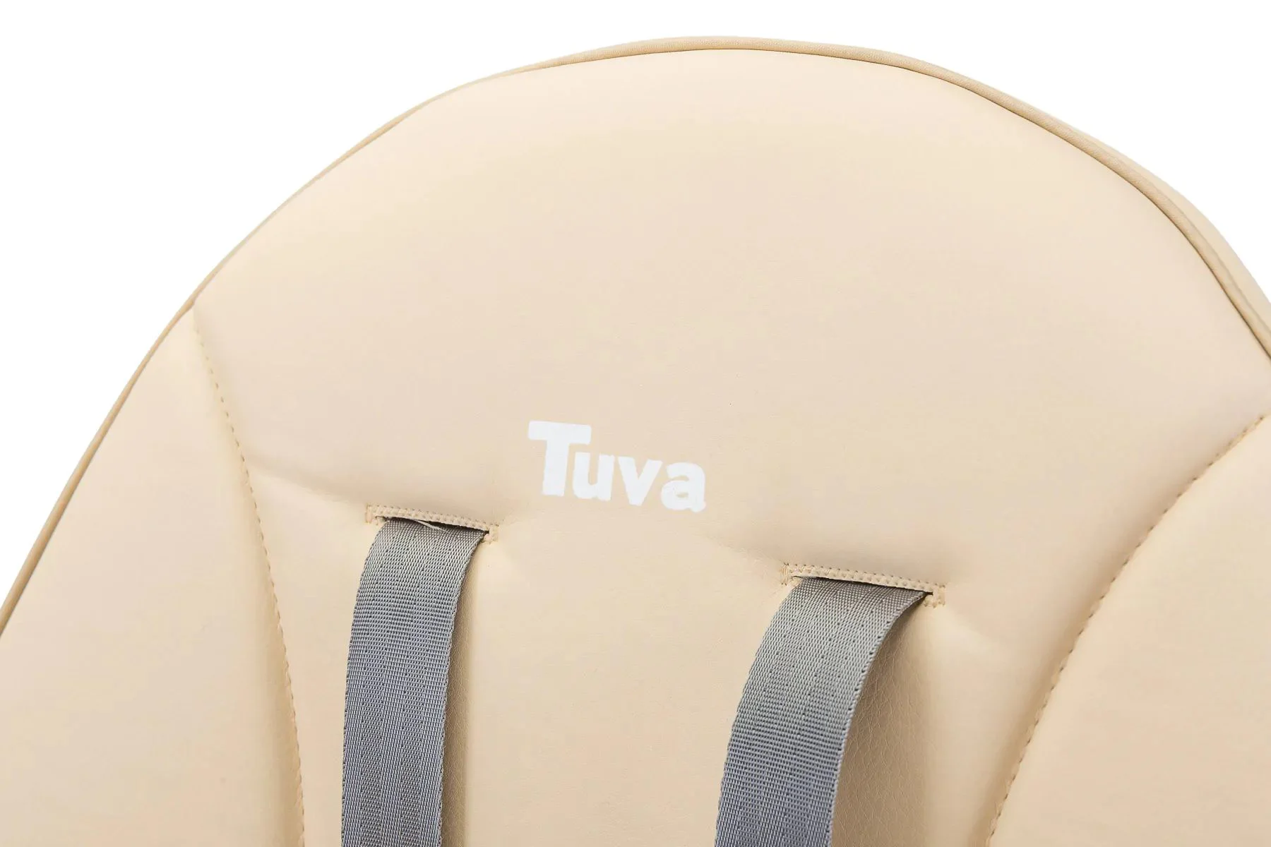 Scaun de masa 3 in 1 Caretero Tuva Beige foto