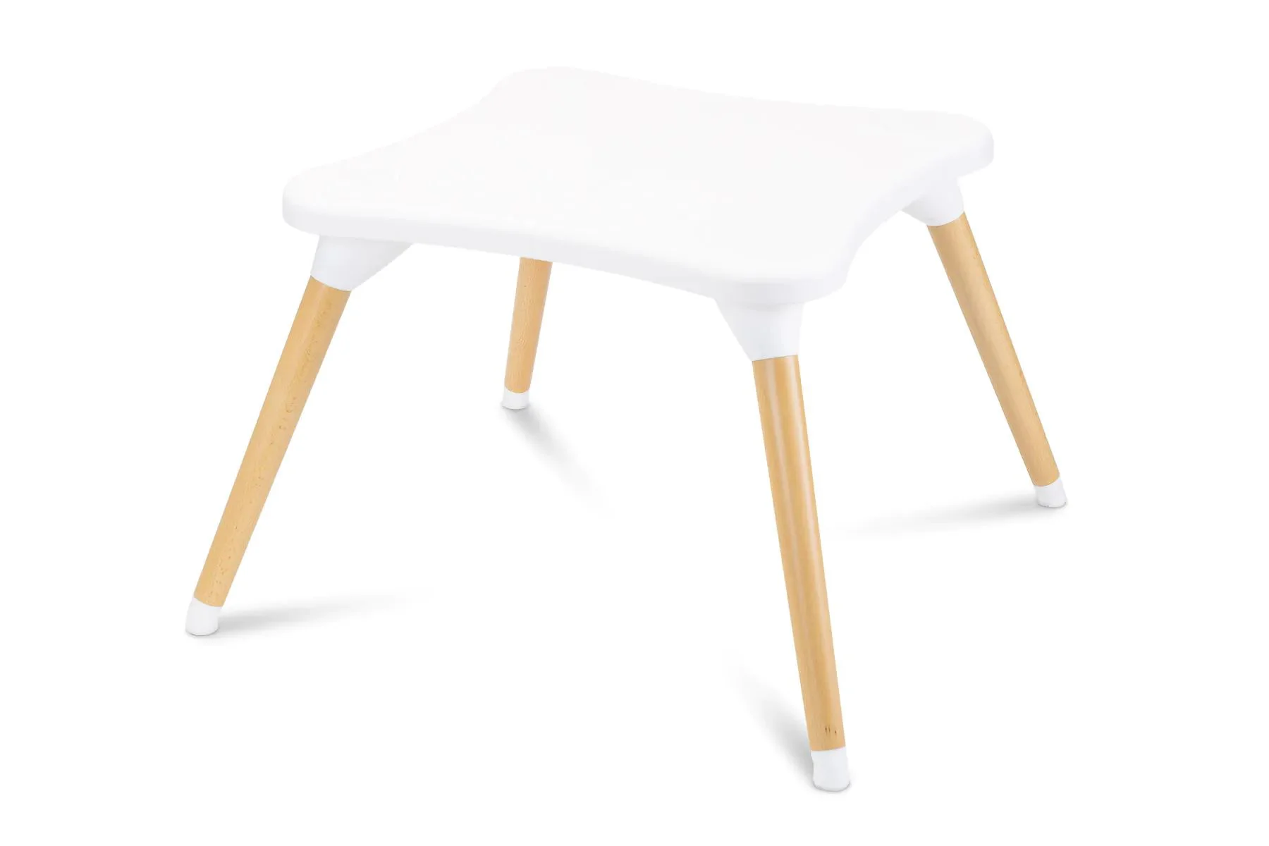 Scaun de masa 3 in 1 Caretero Tuva Beige foto
