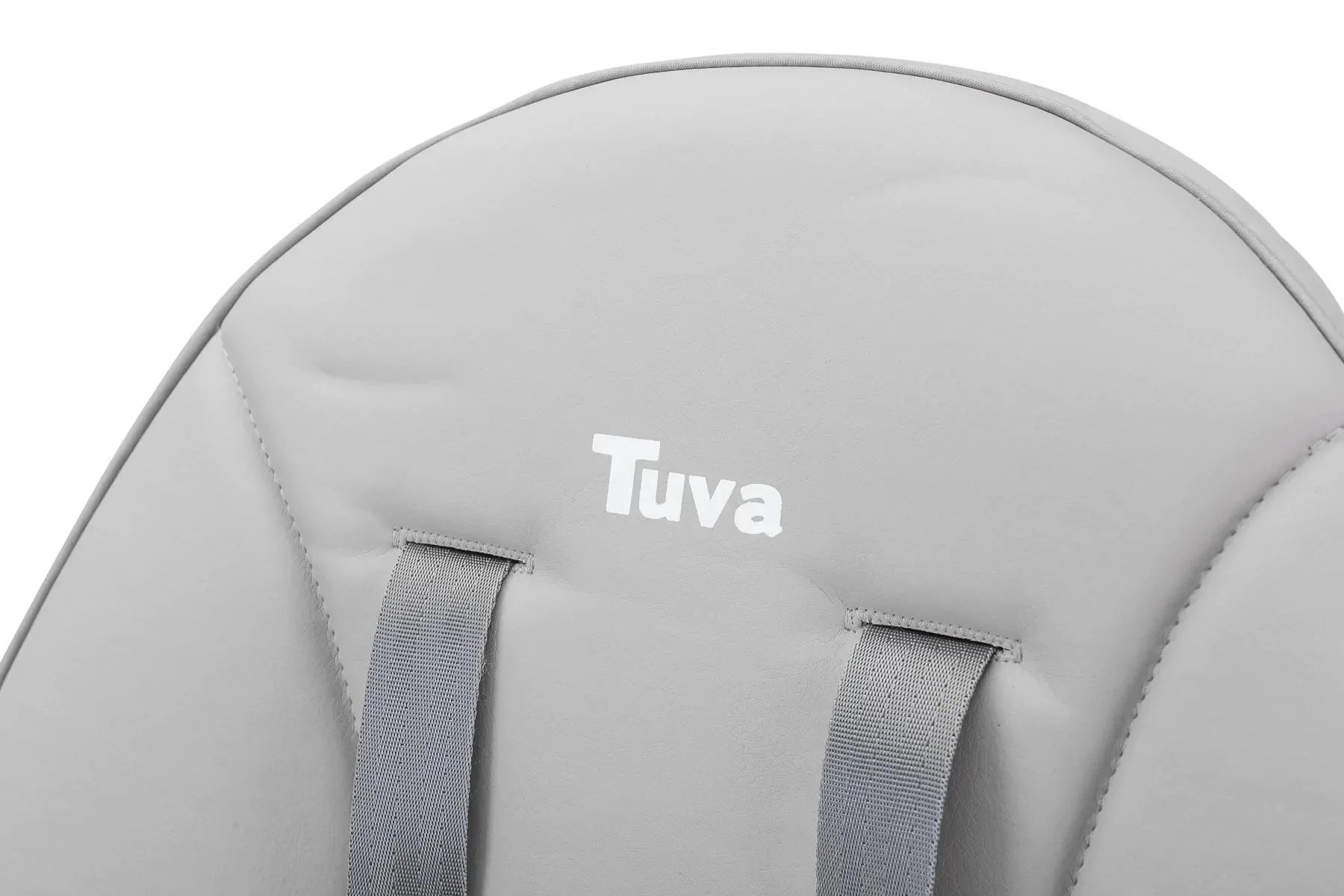 Scaun de masa 3 in 1 Caretero Tuva Grey foto