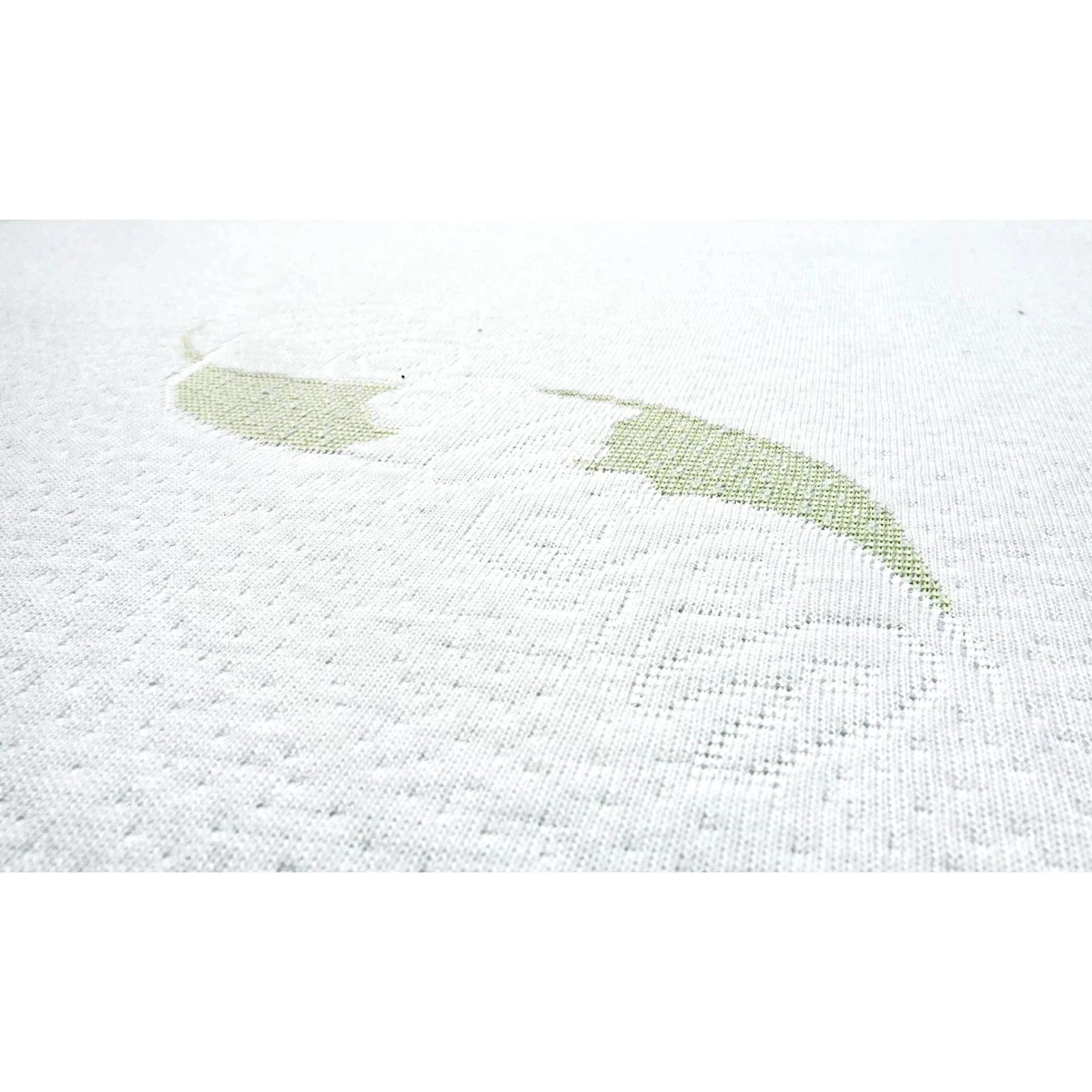 Saltea Caretero HPC Luxe Aloe Vera, 120x60x11 cm foto