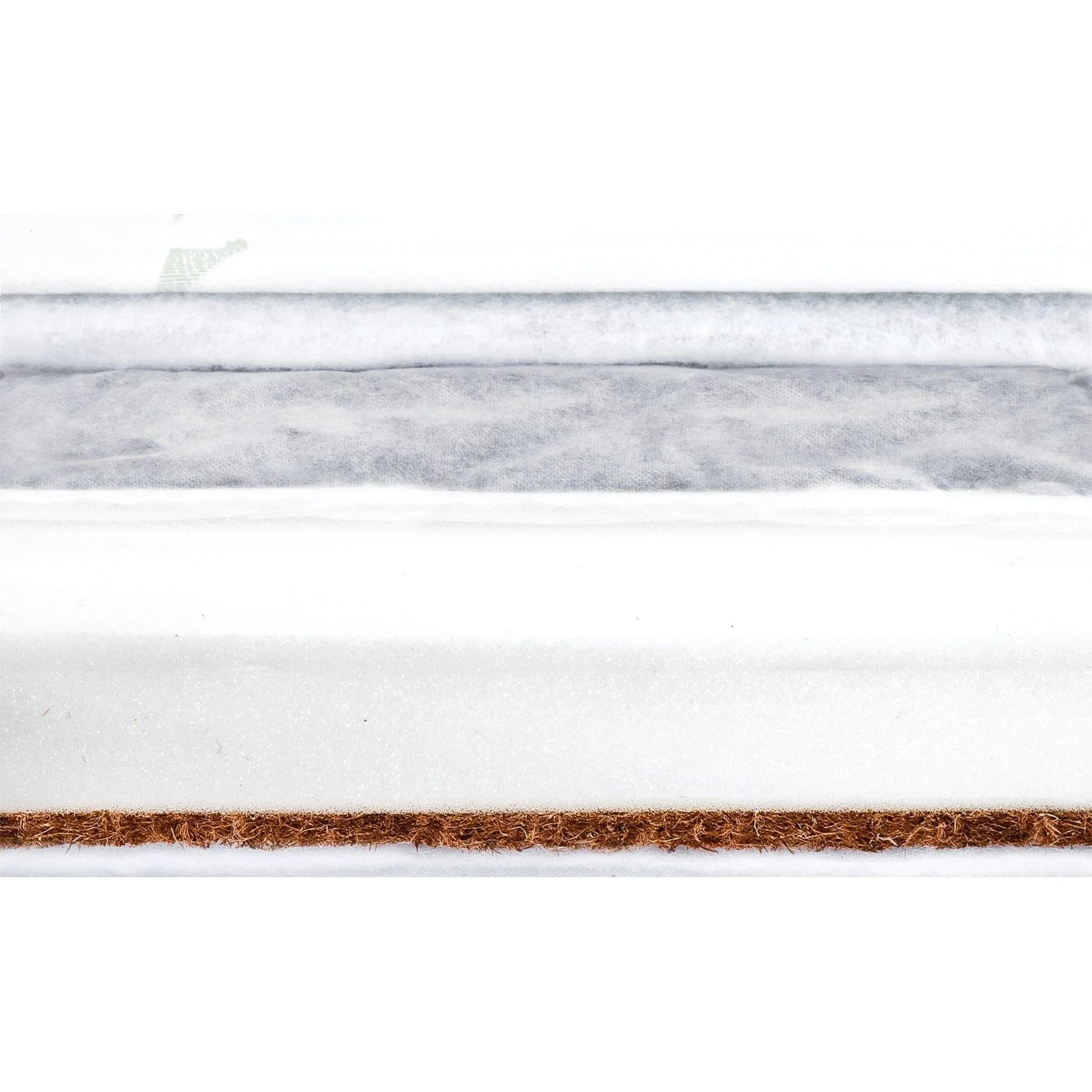 Saltea Caretero HPC Luxe Aloe Vera, 120x60x11 cm foto