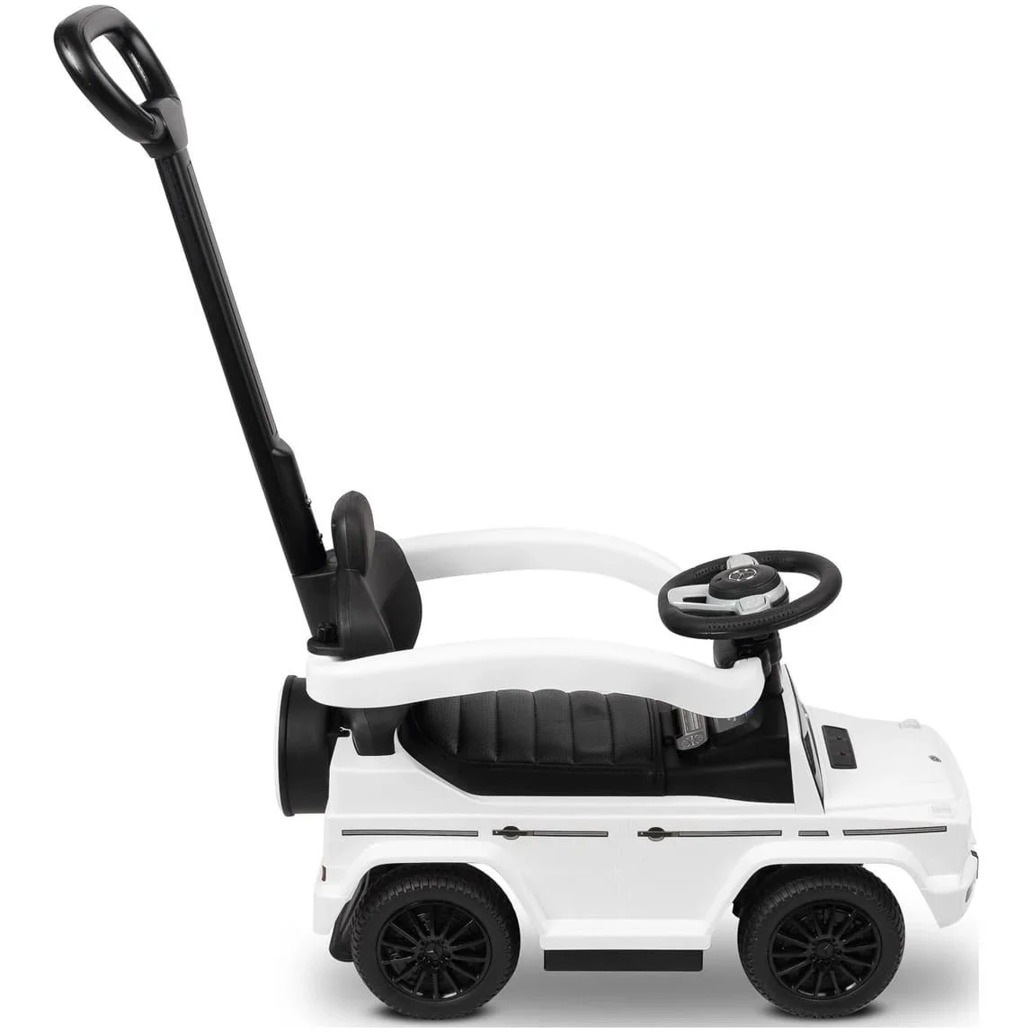 Tolocar Caretero Mercedes G350 D White foto