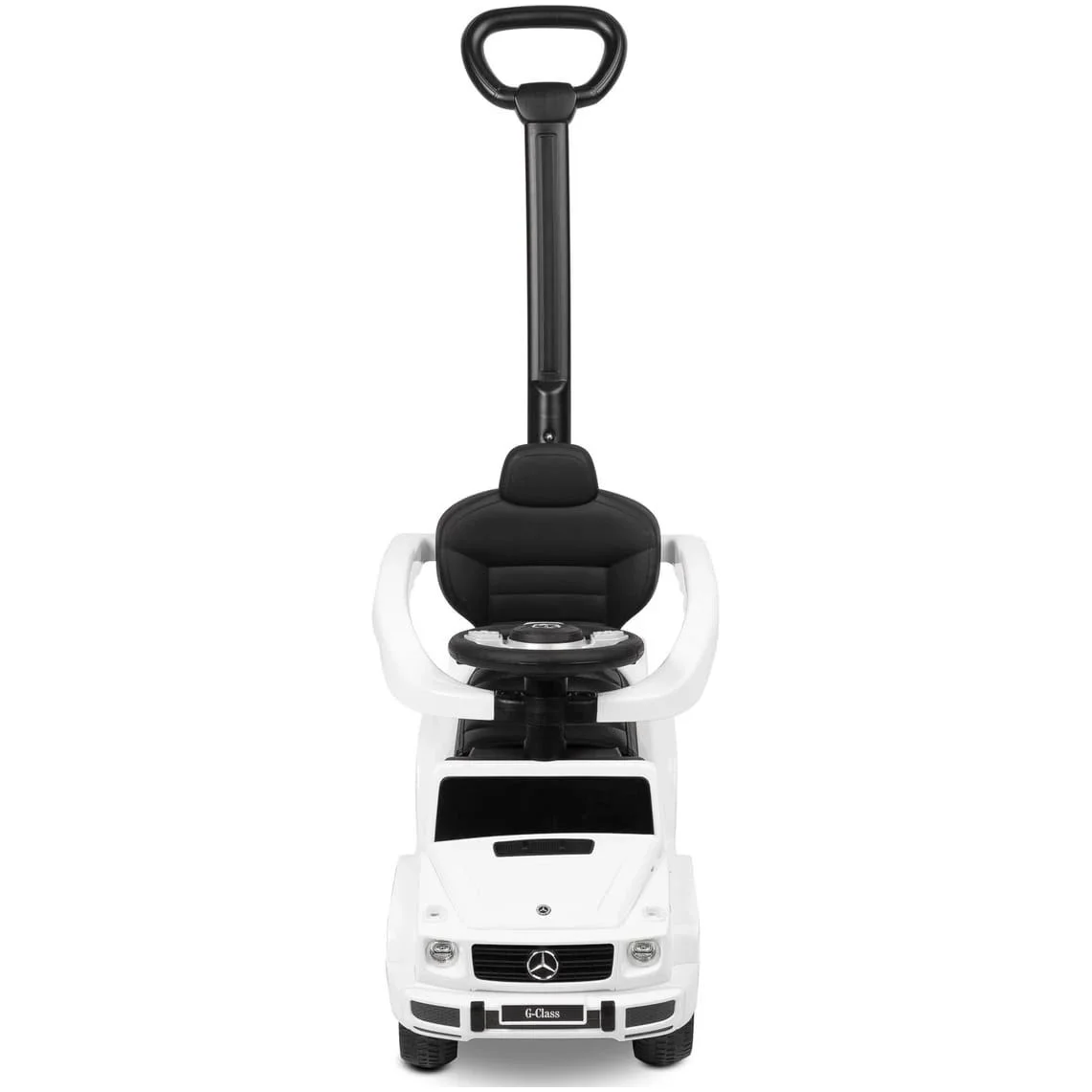 Tolocar Caretero Mercedes G350 D White foto