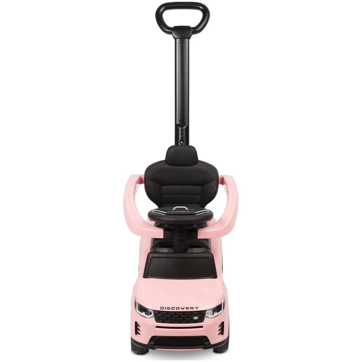 Tolocar Caretero Land Rover Pink foto