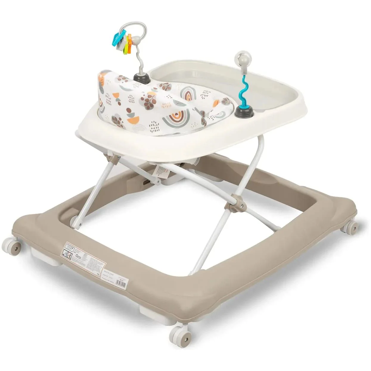 Premergator Caretero Canto Beige foto