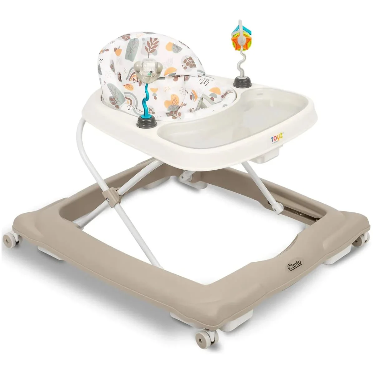 Premergator Caretero Canto Beige foto