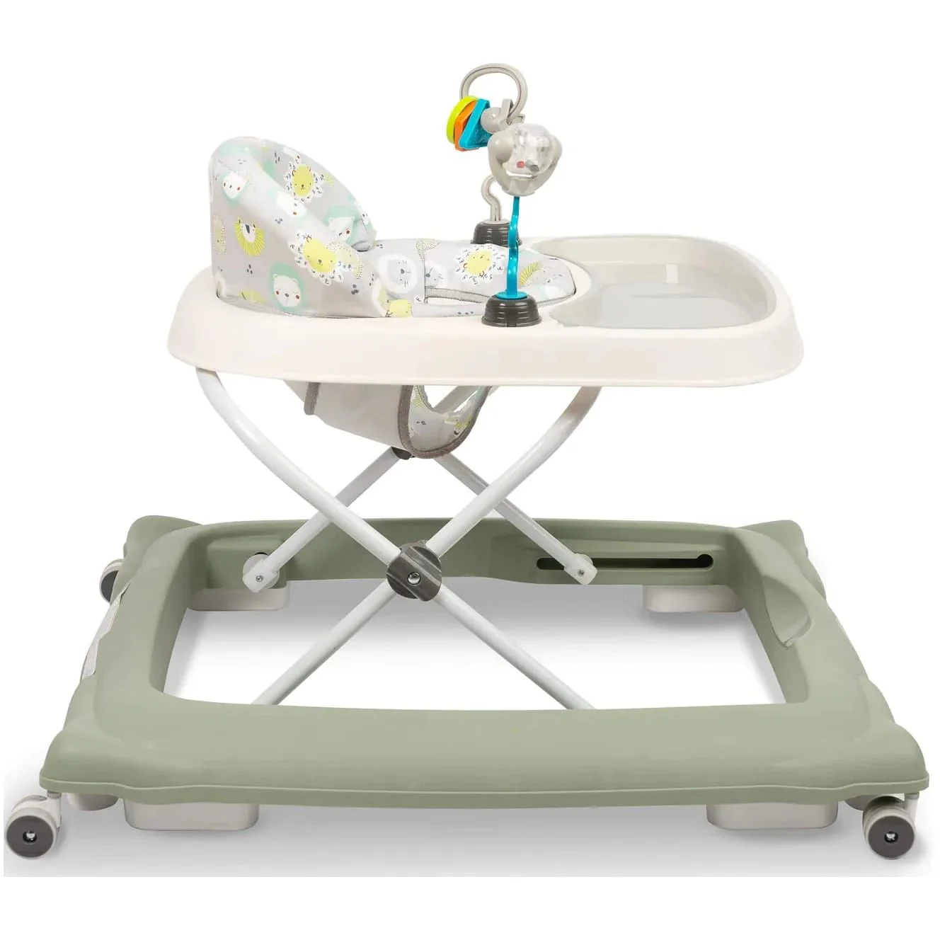 Premergator Caretero Canto Green foto