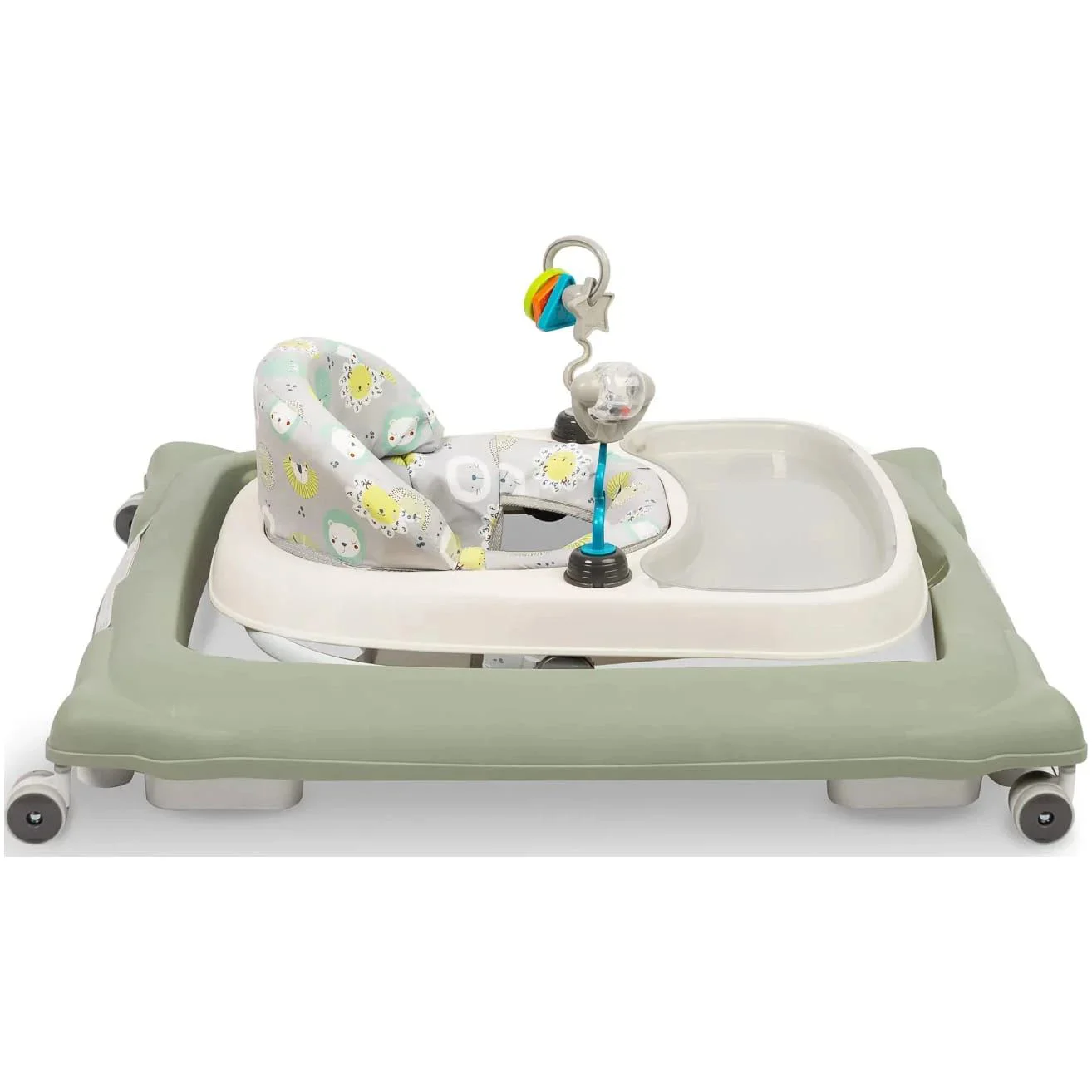 Premergator Caretero Canto Green foto