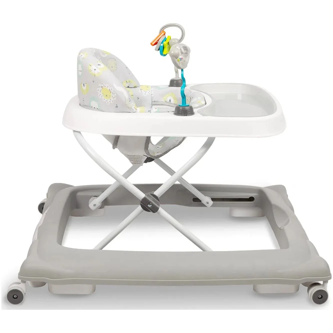 Premergator Caretero Canto Grey foto