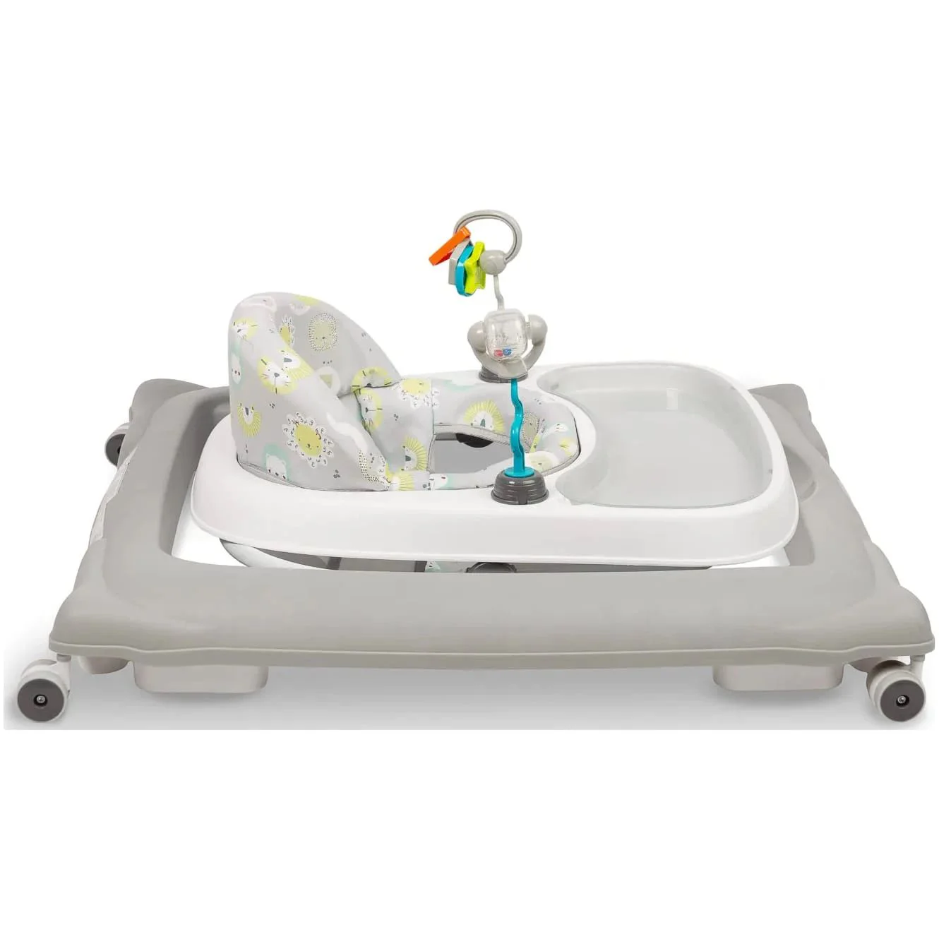 Premergator Caretero Canto Grey foto