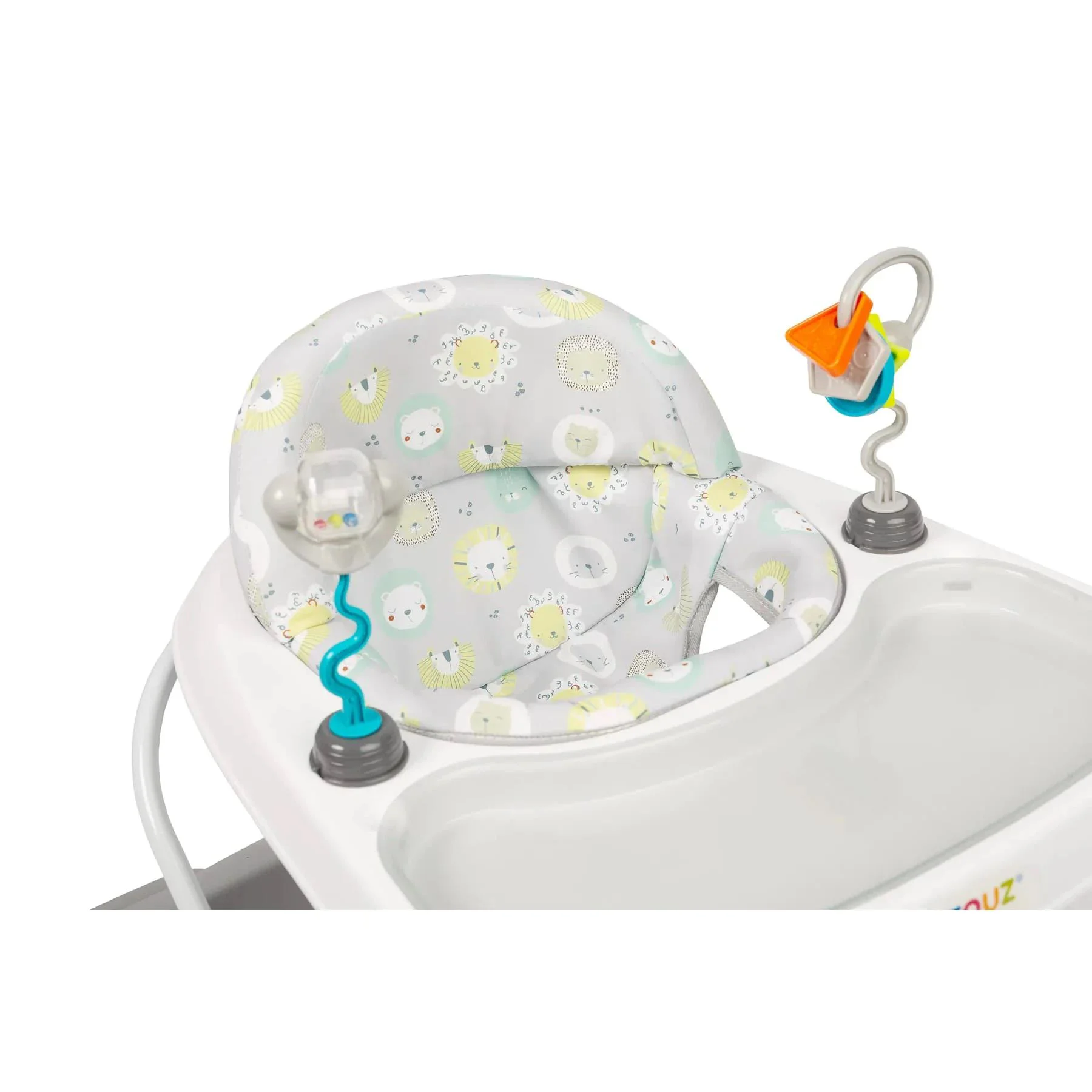 Premergator Caretero Canto Grey foto
