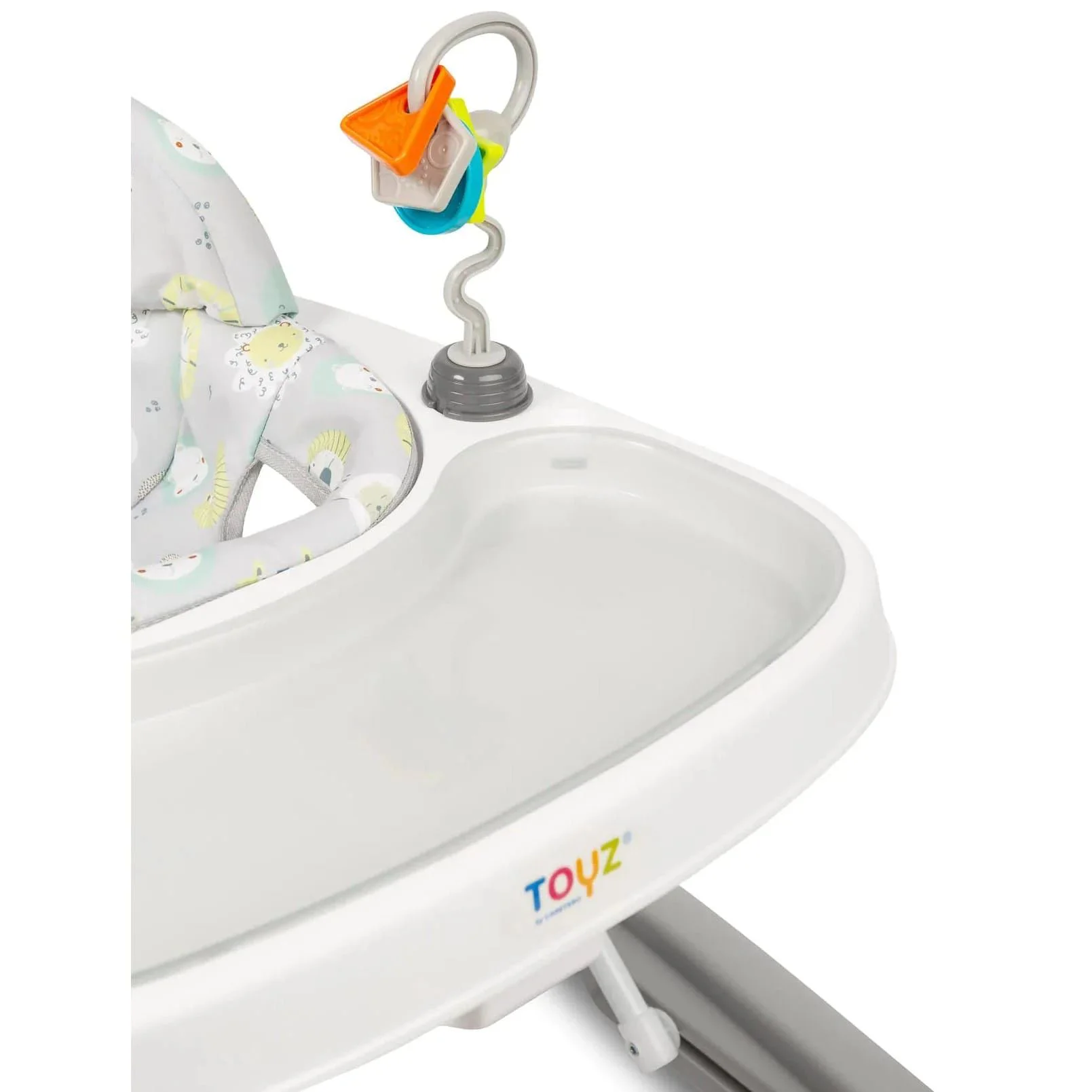 Premergator Caretero Canto Grey foto
