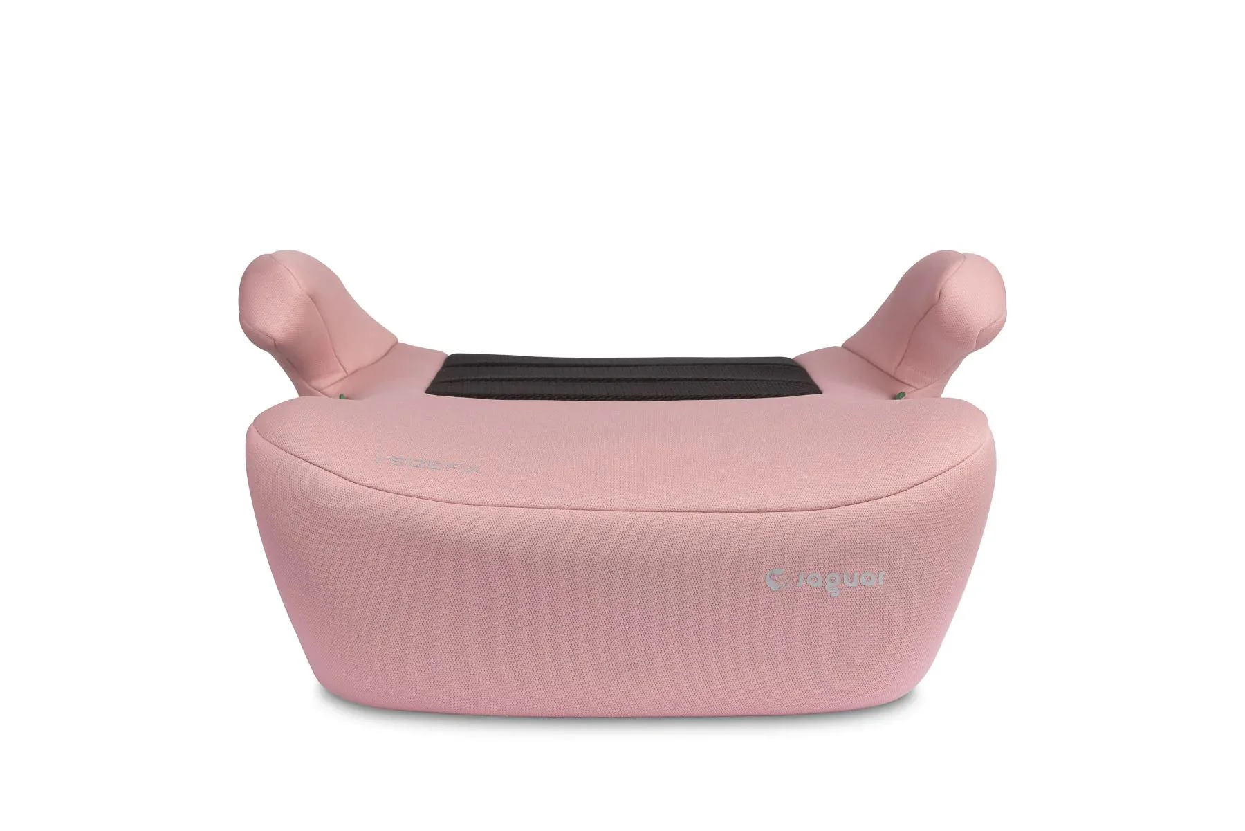 Автокресло-бустер с системой Isofix I-Size Caretero Jaguar Pink, 125-150 см foto