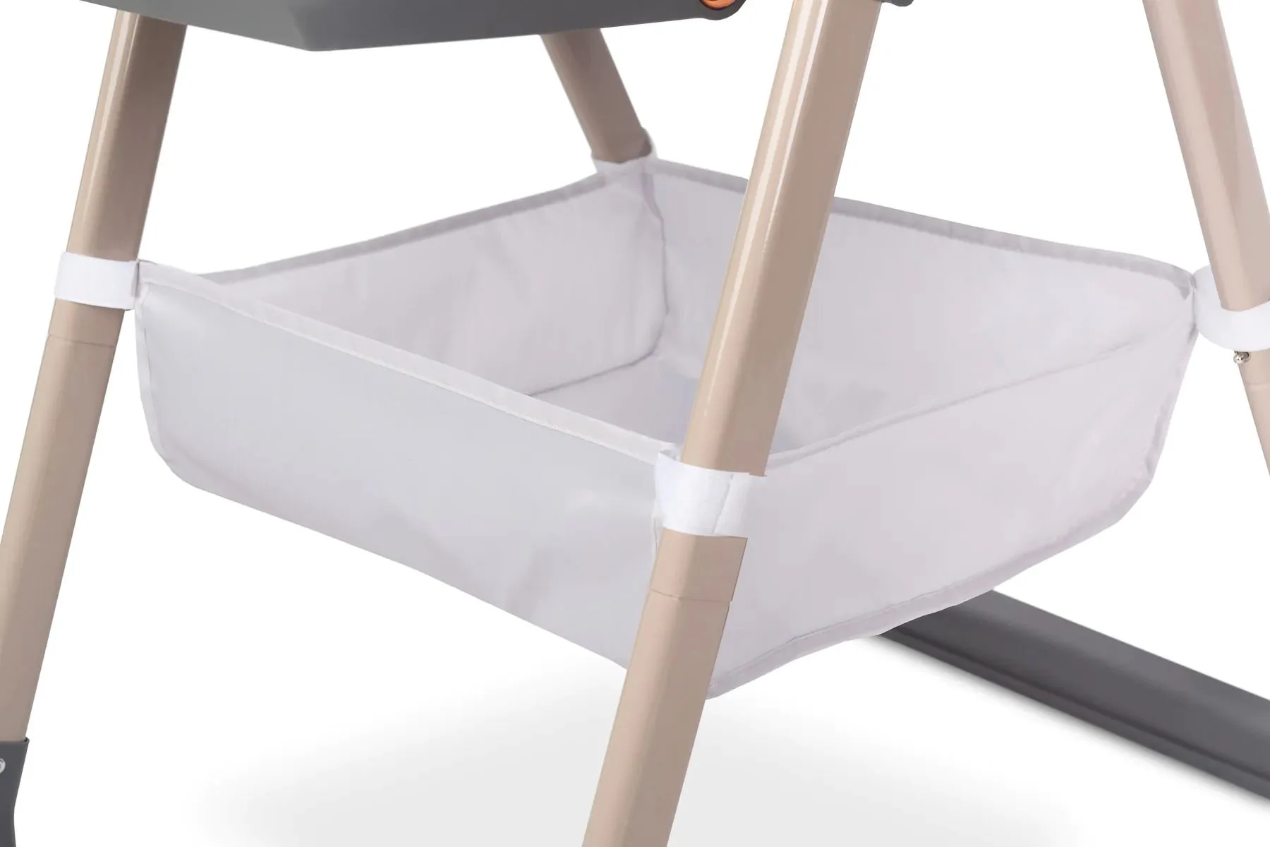 Scaun de masa Caretero Vars Beige foto