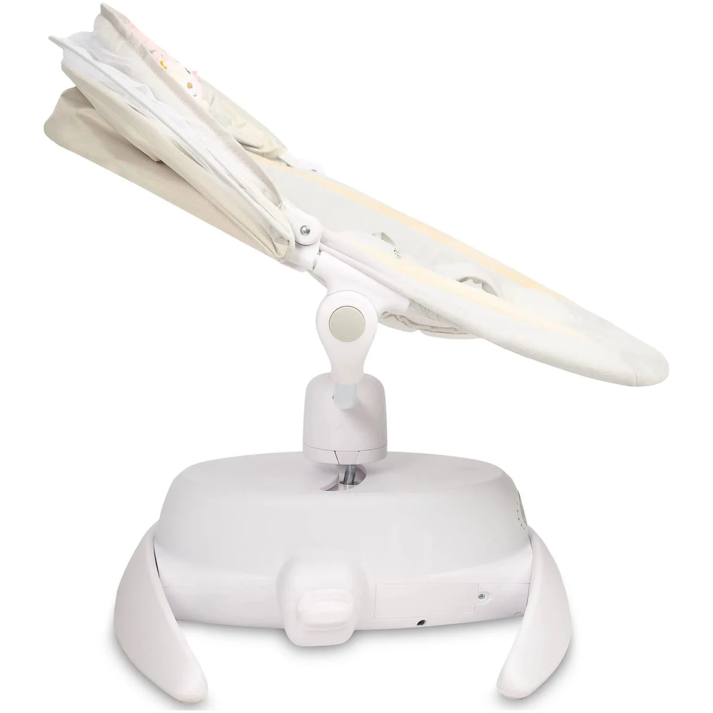 Качалка Caretero Opti Beige foto