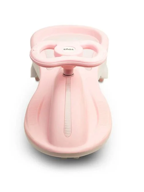 Tolocar Caretero Fiesta Pink foto