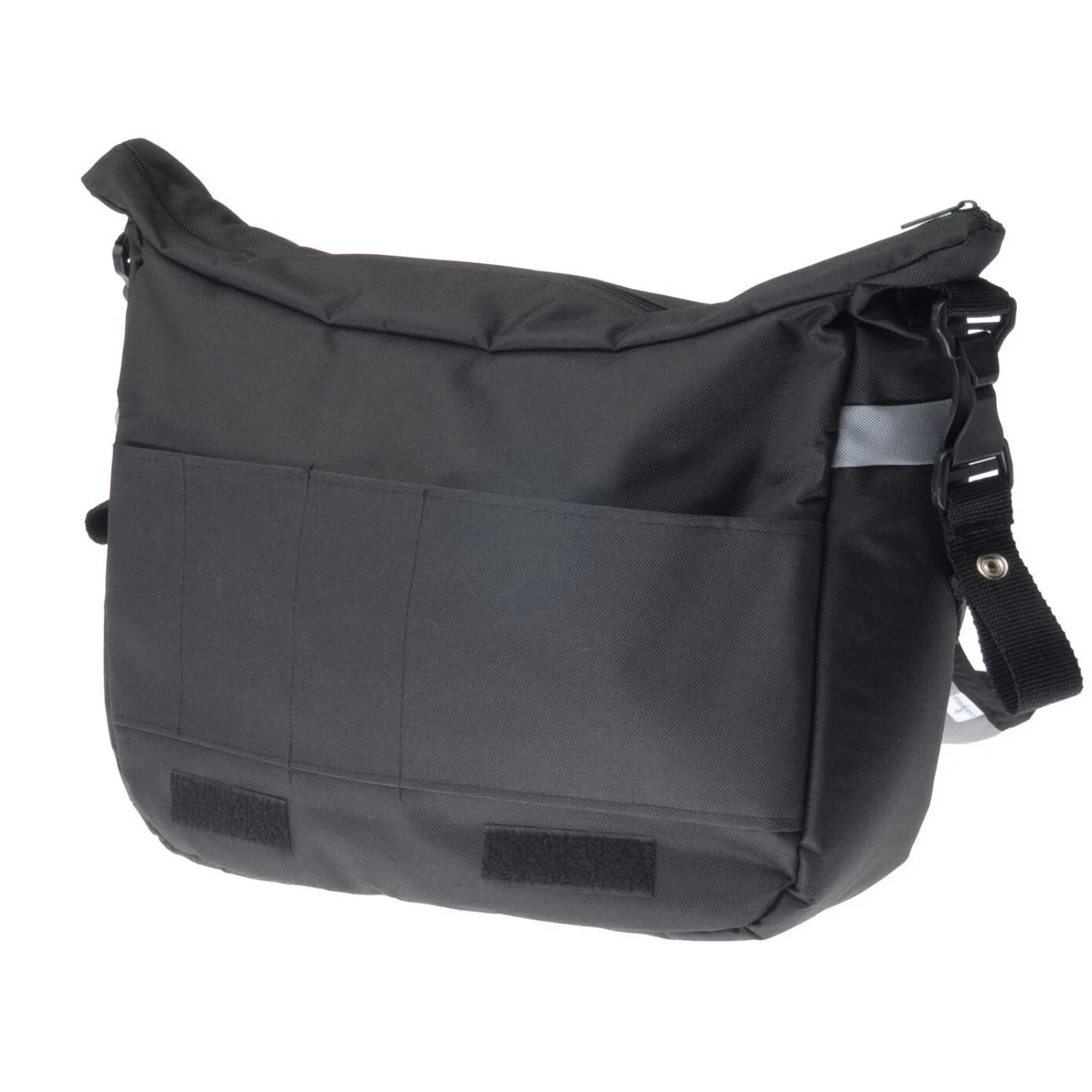 Сумка для коляски Caretero Classic Graphite foto