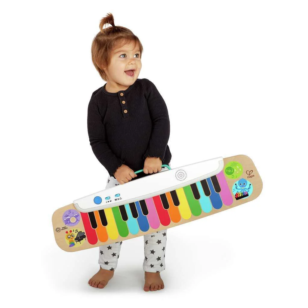 Instrument muzical Hape Notes & Keys foto