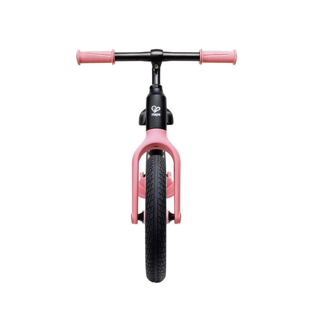 Беговел Hape Learner Balance Bike Beige foto