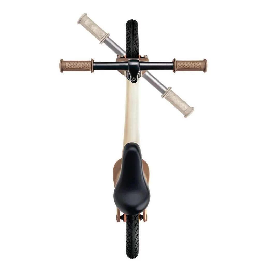 Беговел Hape Learner Balance Bike Beige foto