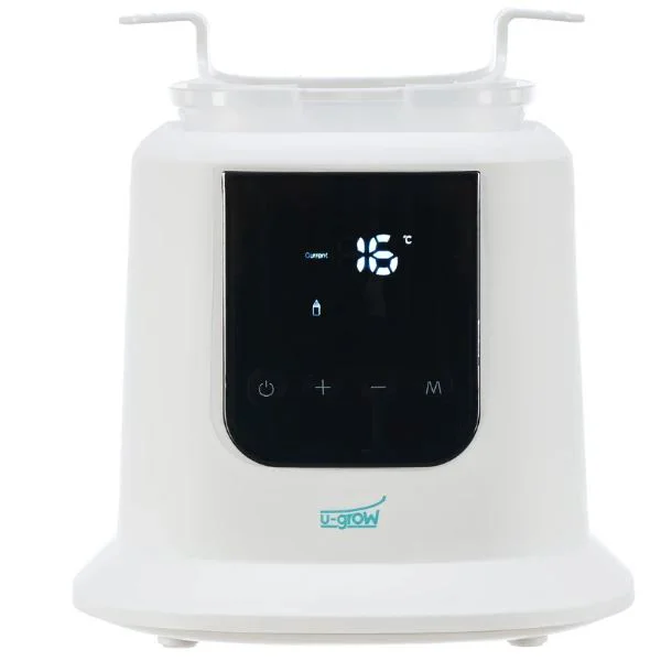Incalzitor pentru biberoane 3 in 1 U-Grow foto