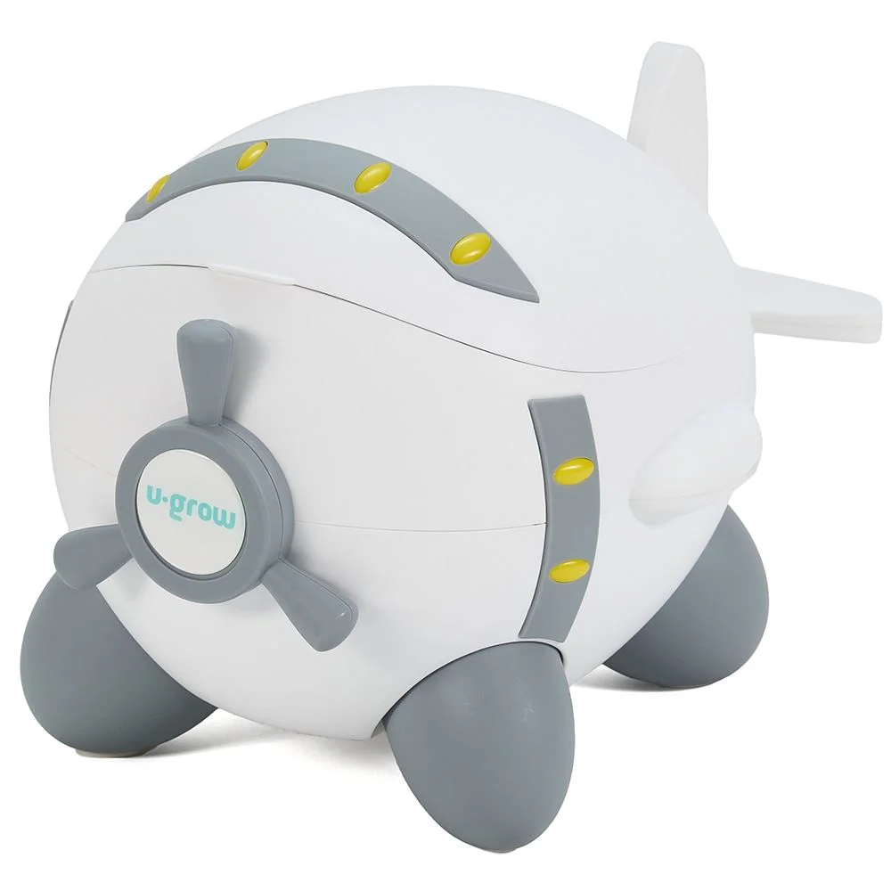Olita Avion U-Grow White foto