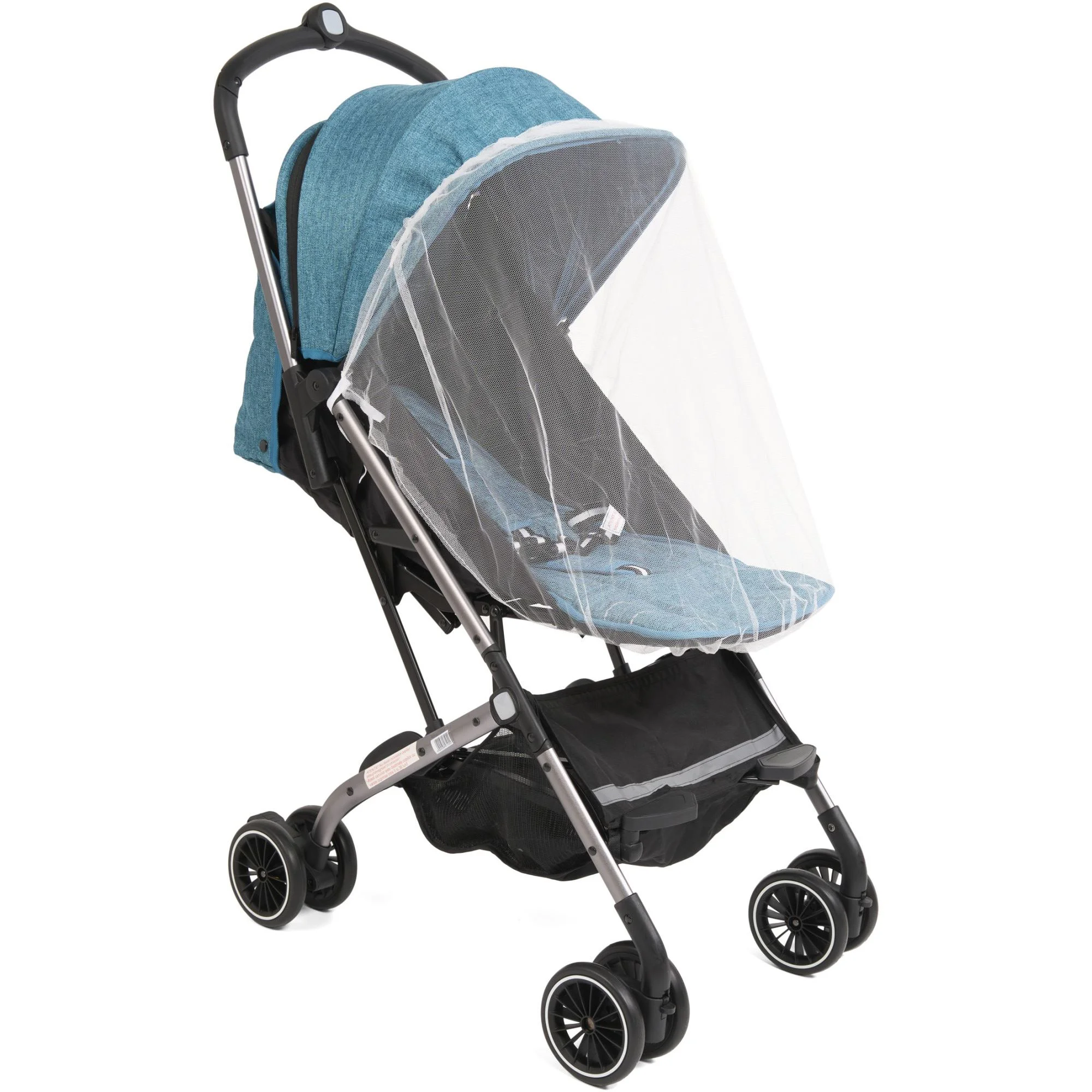 Carucior U-Grow Sia Blue foto