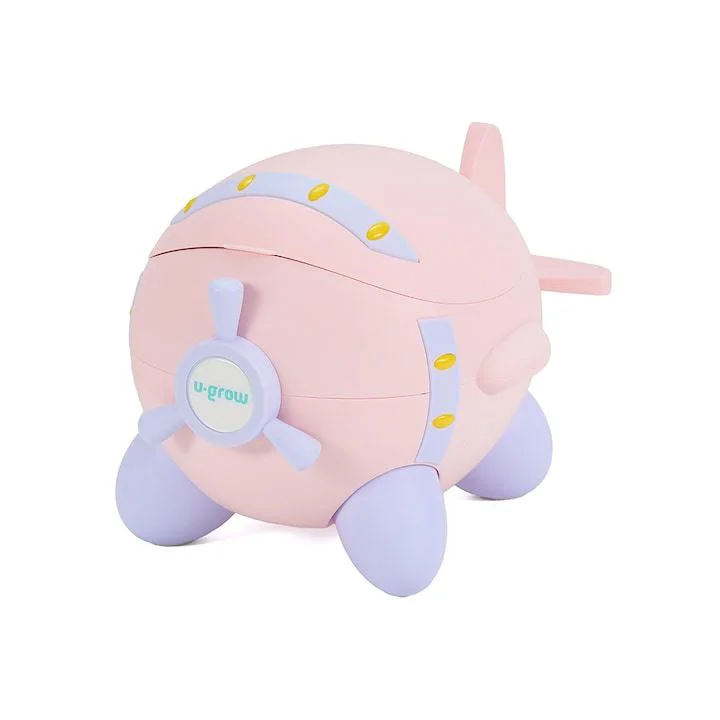 Olita Avion U-Grow Pink foto