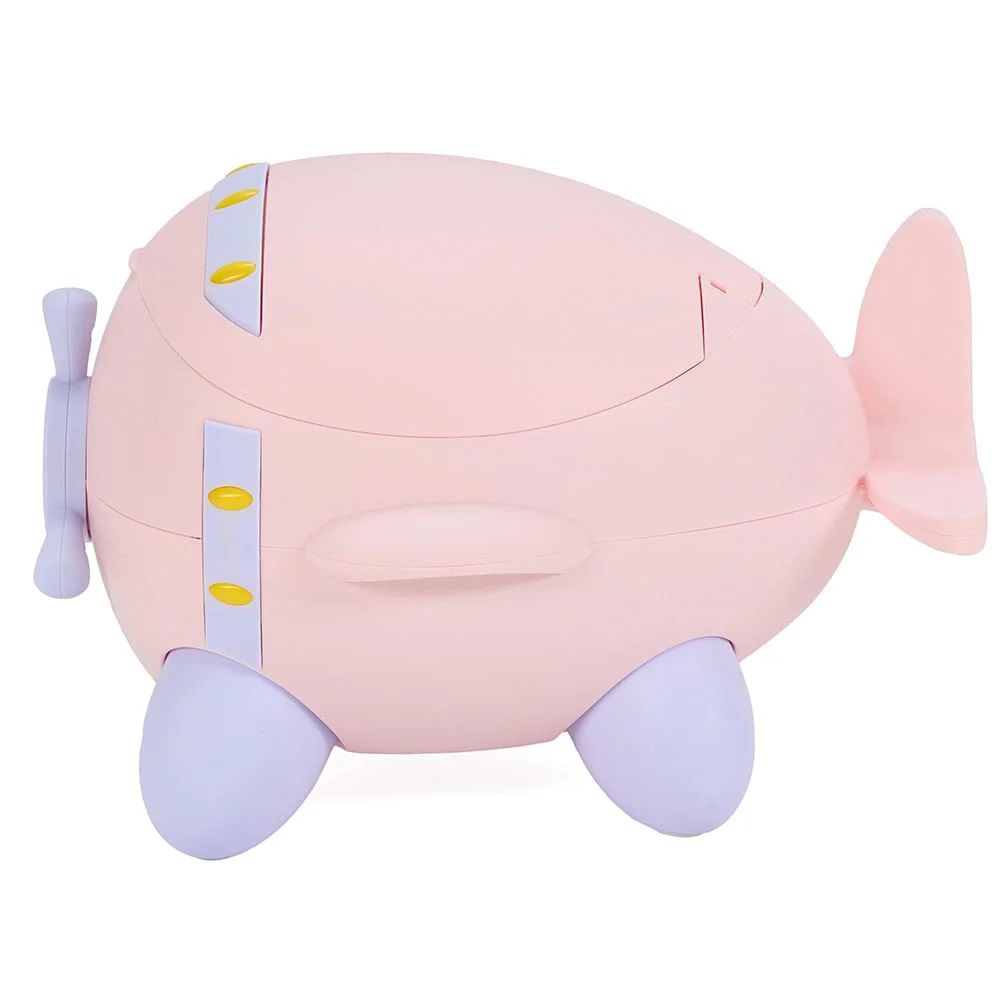 Olita Avion U-Grow Pink foto