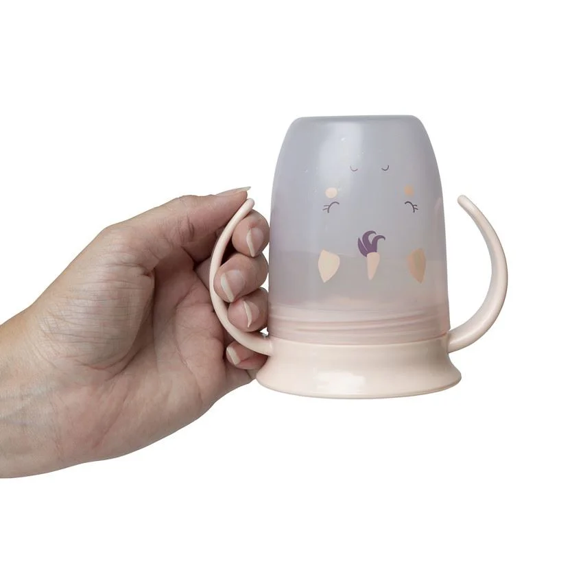 Canuta anti-curgere 360 Premaman Unicorn, 180 ml foto