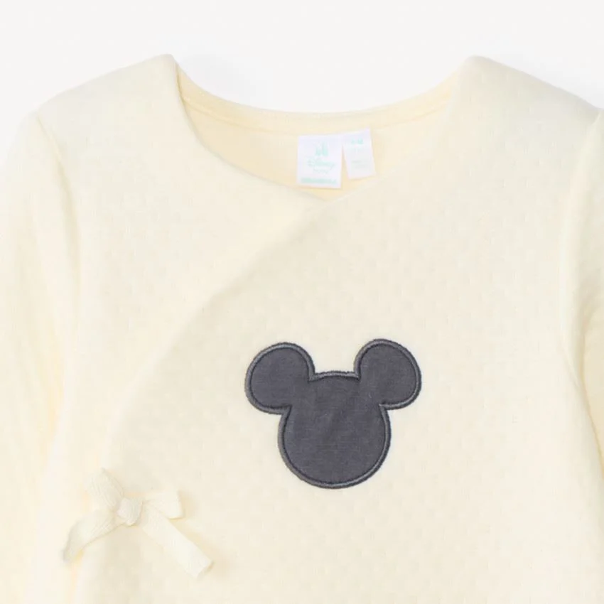 Pijama Premaman Mickey Disney foto