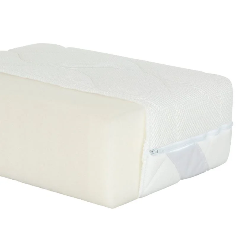 Saltea pentru patut Premaman Air Flow, 120x60 cm foto