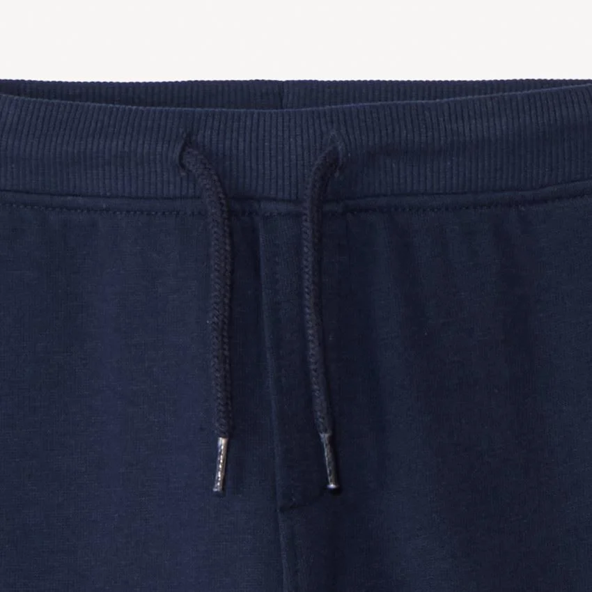 Orchestra Pantaloni de jogging din molton pentru baietei Navy Blue foto
