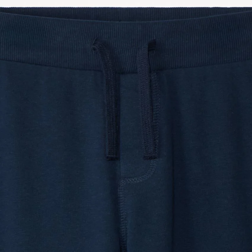 Orchestra Pantaloni de jogging din molton pentru baieti foto