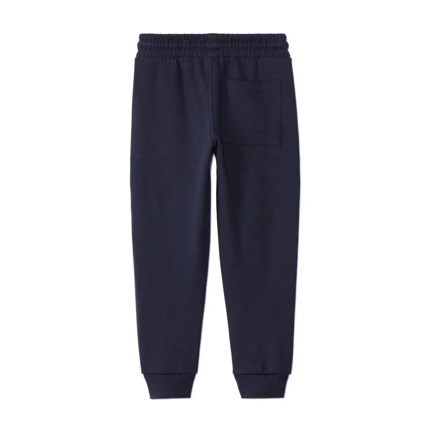 Orchestra Pantaloni de trening pentru baieti Navy Blue foto