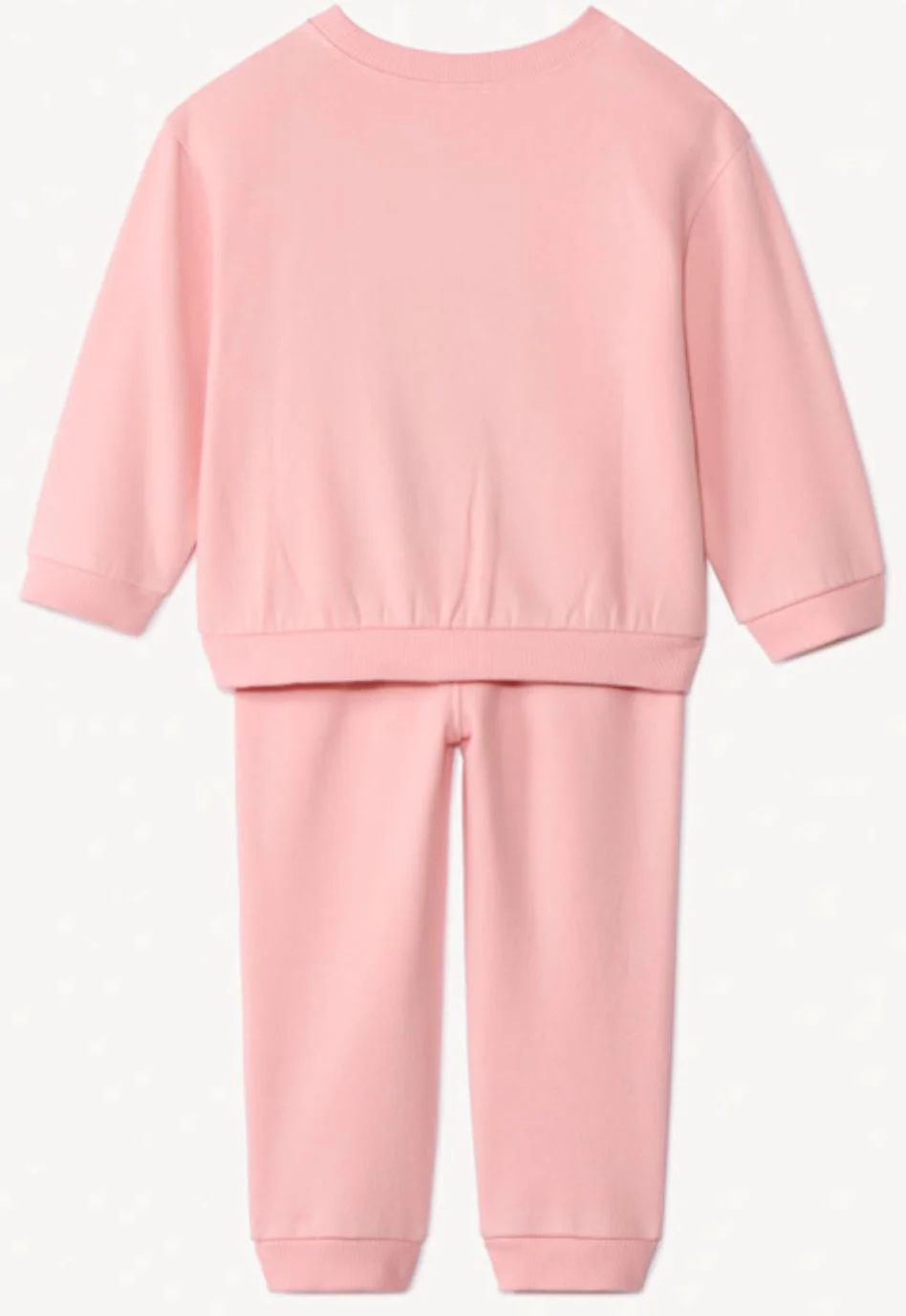 Orchestra Set hanorac si pantaloni de jogging pentru fetite foto