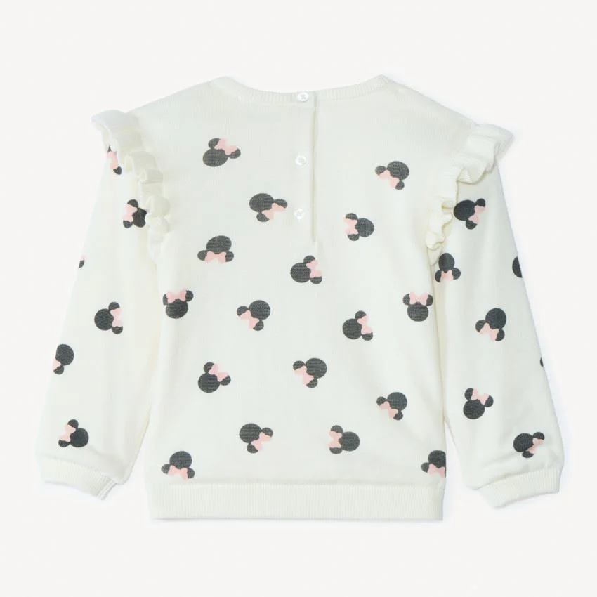 Orchestra Pulover tricotat Disney Minnie foto