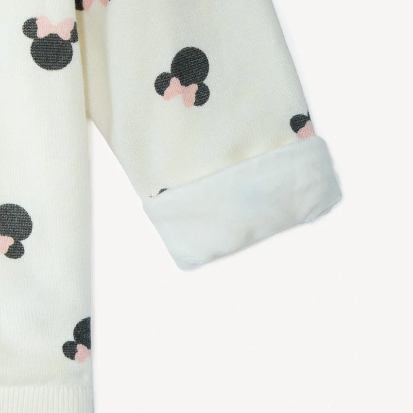 Orchestra Pulover tricotat Disney Minnie foto