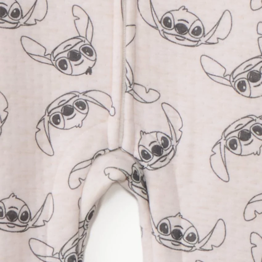 Orchestra Salopeta cu gluga pentru baietei Disney Stitch foto