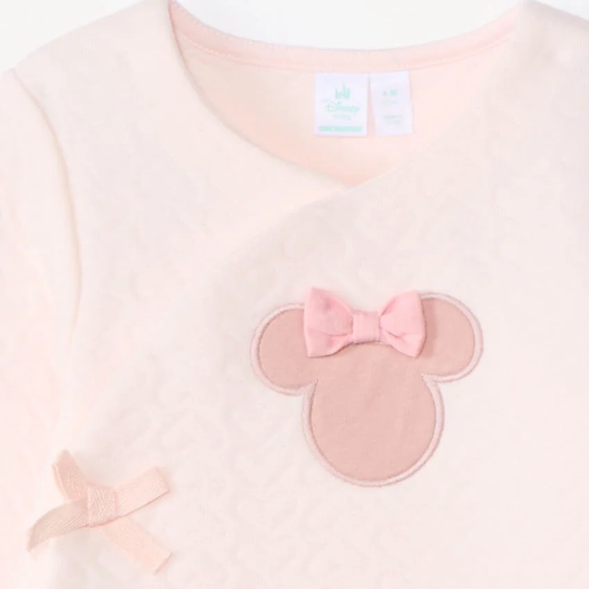 Orchestra Salopeta pentru fetite Disney Minnie foto