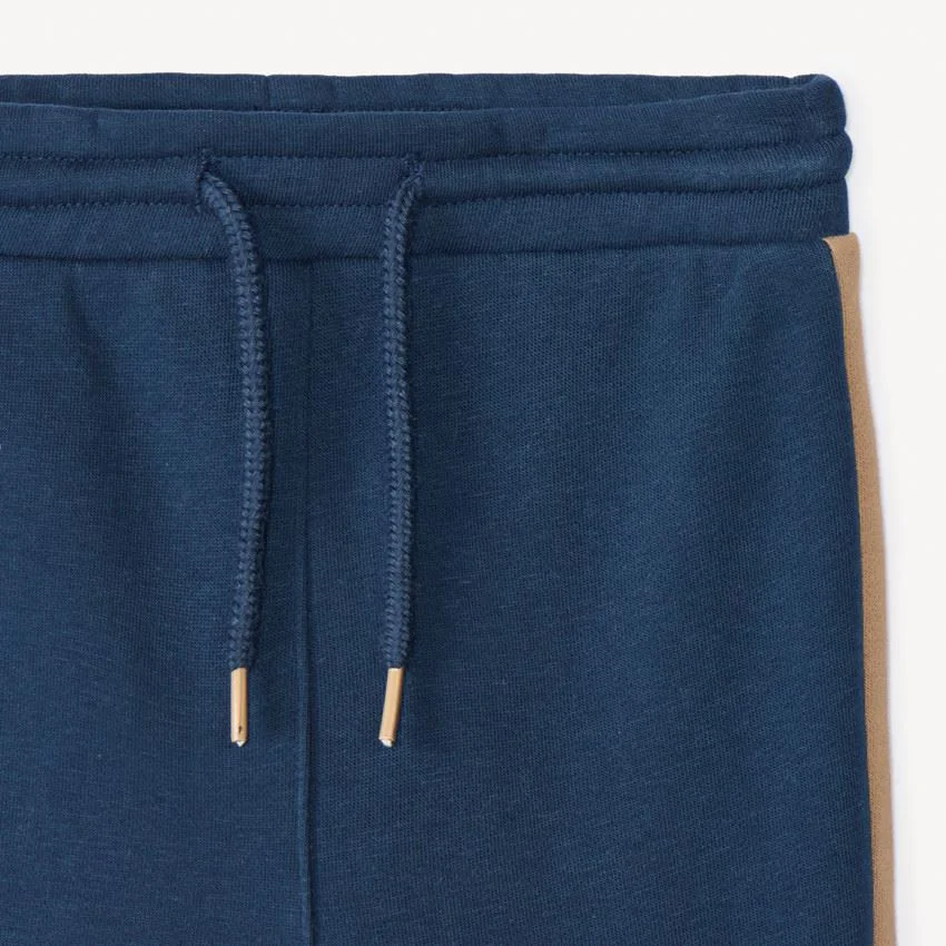 Orchestra Set 2 piese Hanorac si pantaloni de jogging pentru baietei Catel foto