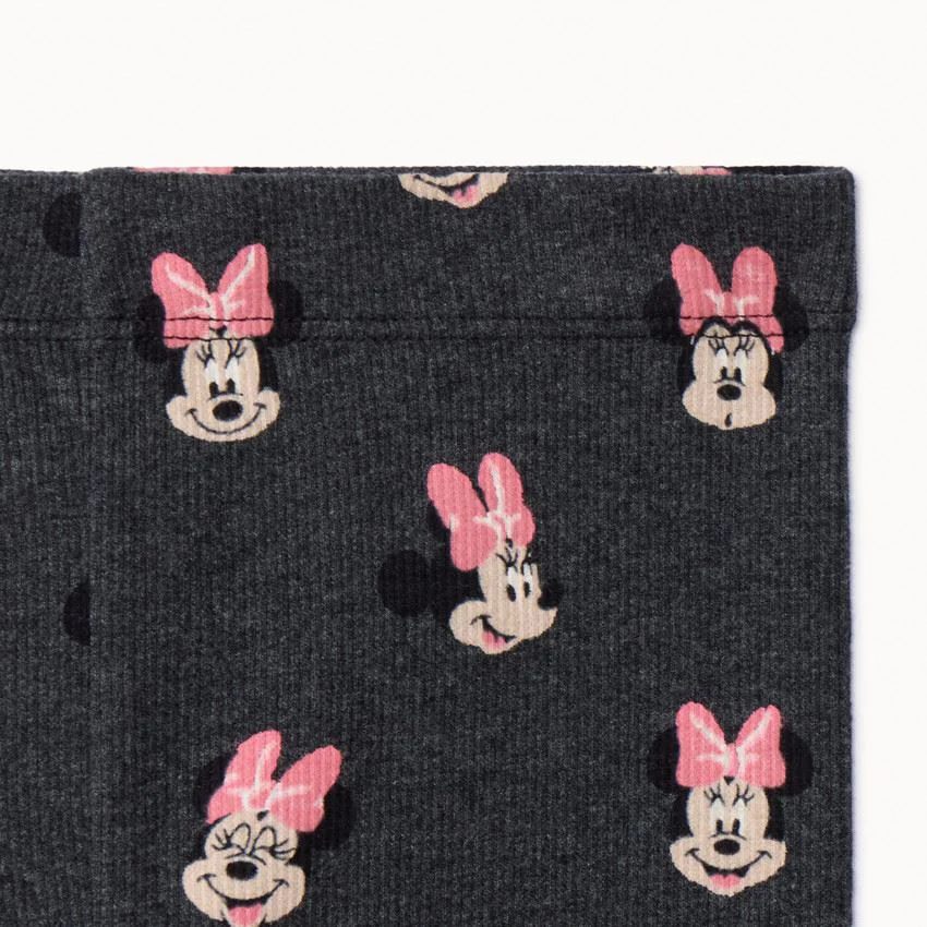 Orchestra Спортивный комплект Minnie Disney для девочки foto